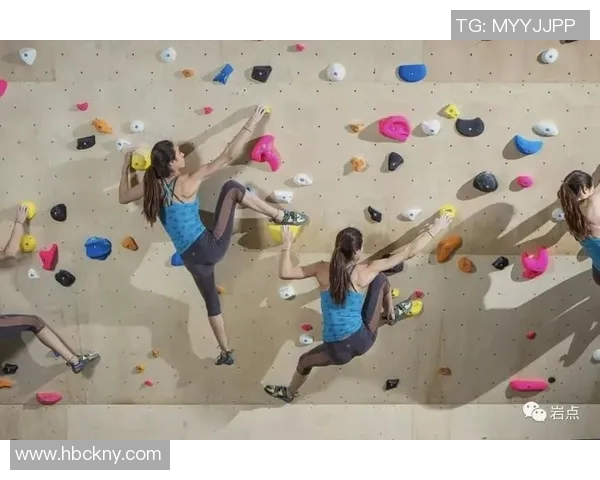 从零基础到高手：全面提升攀岩耐力的实用指南与训练技巧