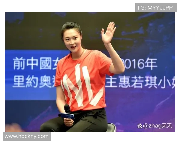 与排球传奇周敏的深度对话回顾她的辉煌职业生涯与心路历程
