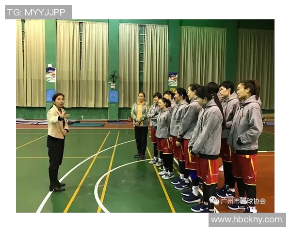 广州篮球队心理素质提升之路:从挑战到突破的热议与反思 广州篮球队心理素质提升之路:从挑战到突破的热议与反思