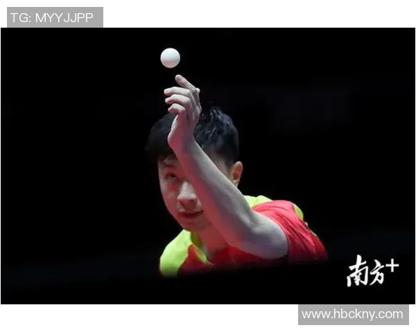 上海乒乓球队在钻石联赛中的实力展现与未来发展潜力分析