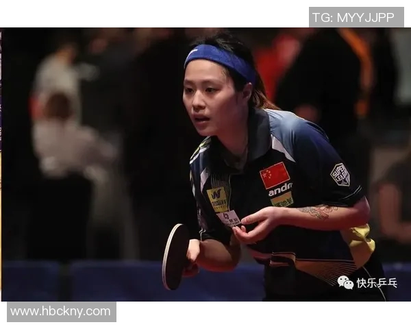 广州乒乓球队战术解析与运营体系探讨助力乒乓球发展