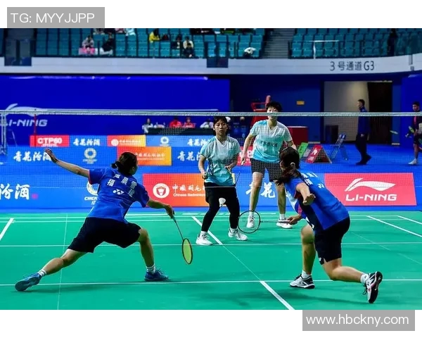 成都羽毛球队的速度分析与提升策略探讨