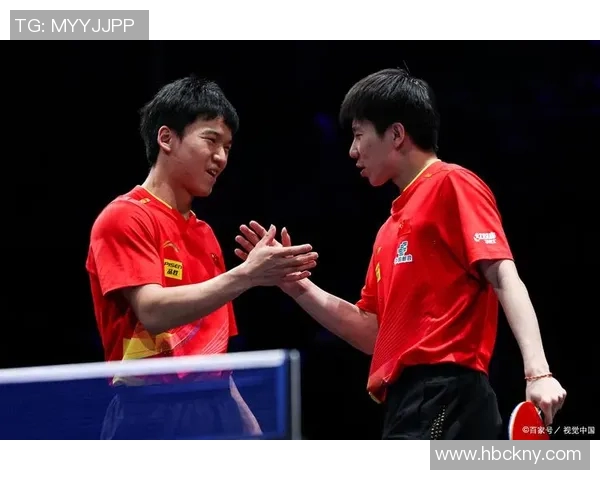 科学乒乓球训练:提升速度的有效方法与技巧分享 科学乒乓球训练:提升速度的有效方法与技巧分享