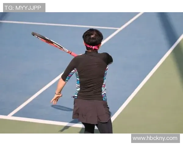 赵丽独家分享网球心得与技巧助你提升球技的完美指南