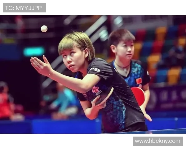 乒乓球盛宴：深入解析杭州乒乓球队的默契配合与战术策略