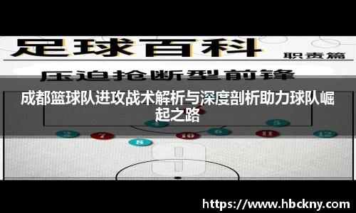 成都篮球队进攻战术解析与深度剖析助力球队崛起之路